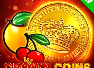 crown coins slot