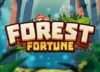 forest fortune slot