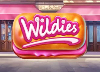 wildies slot